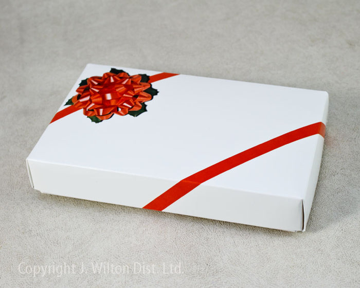 J.Wilton BOW DESIGN BOX 2 PART 1LB. 25PC