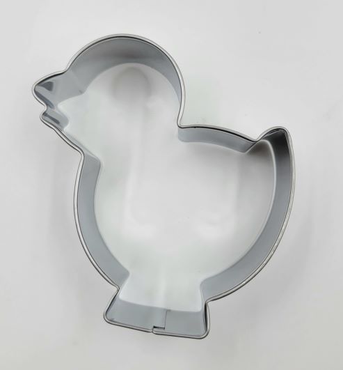 J.Wilton COOKIE CUTTER CHICK APPROX. 3" 1PC