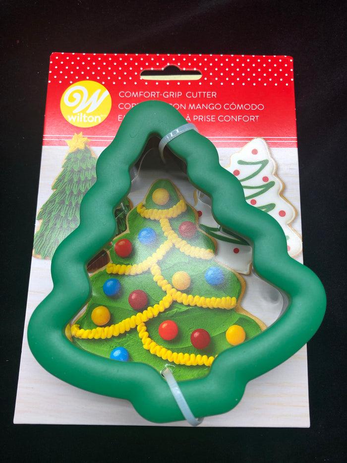 J.Wilton COOKIE CUTTER COMFORT GRIP TREE