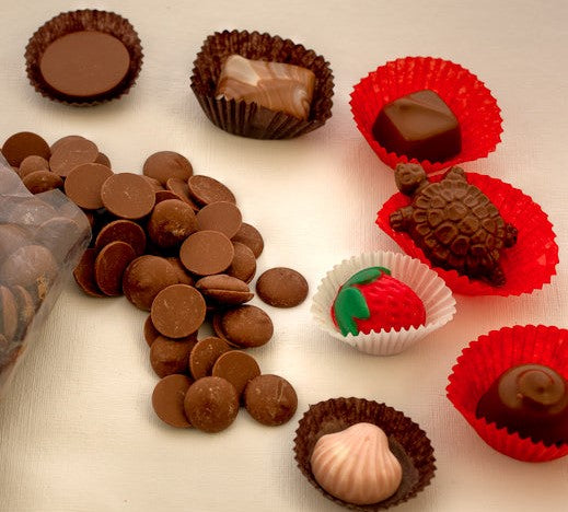 J.Wilton FOLEY'S CANDY COATING MILK