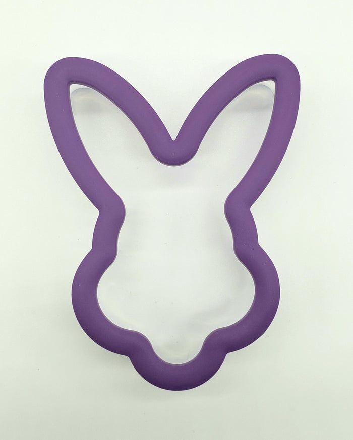 J.Wilton GRIPPY CUTTER EASTER BUNNY PLASTIC