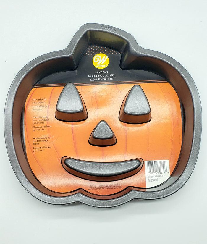 J.Wilton JACK O LANTERN PAN FLUTED