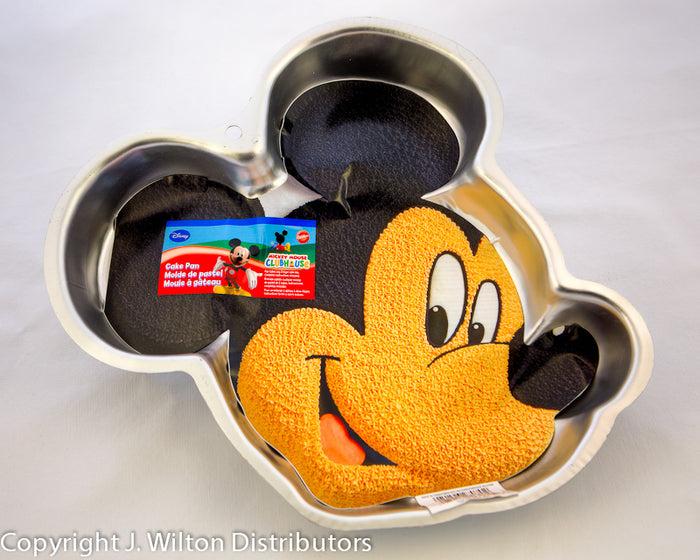 J.Wilton MICKEY MOUSE PAN