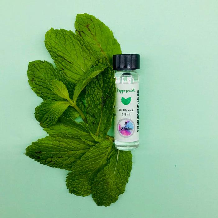 J.Wilton OIL FLAVOUR 8.5ML 49 DIFFERENT FLAVOURS