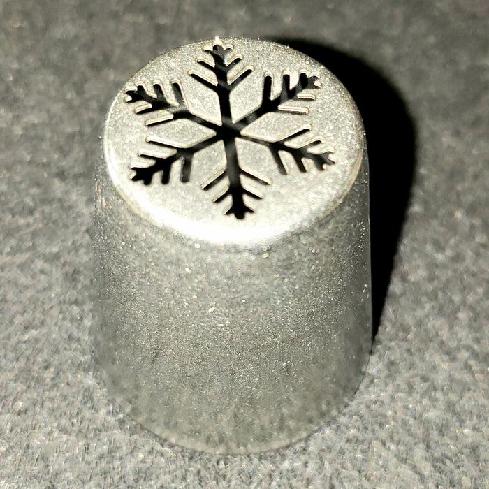J.Wilton RUSSIAN PIPING TIP SNOWFLAKE