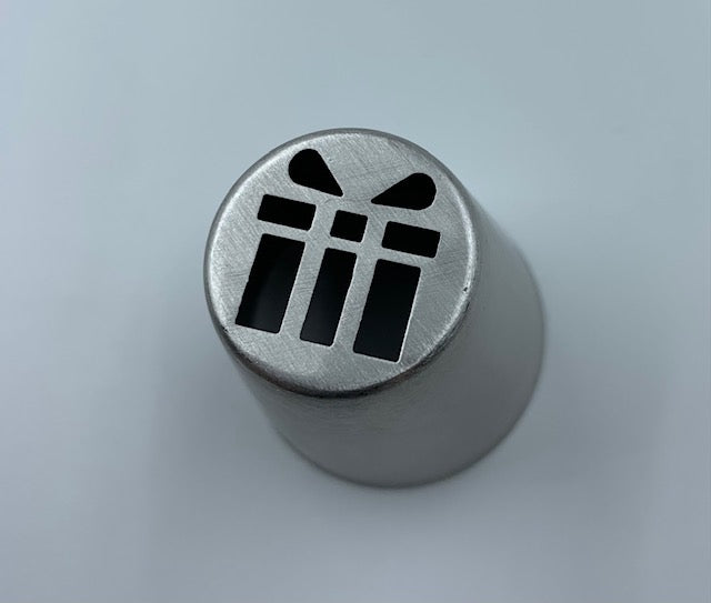 J.Wilton RUSSIAN PIPING TIP XMAS GIFT 1PC