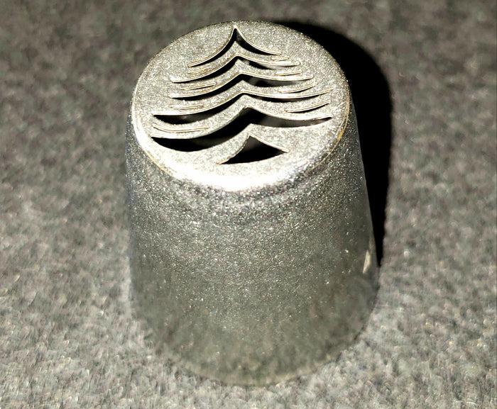 J.Wilton RUSSIAN PIPING TIP XMAS TREE