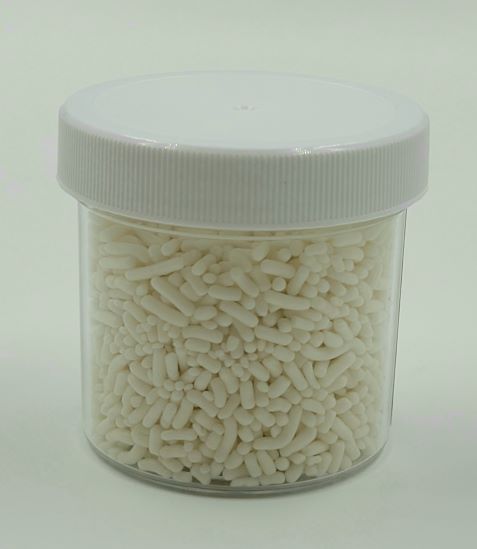 J.Wilton SPRINKLES JIMMIES 60g WHITE