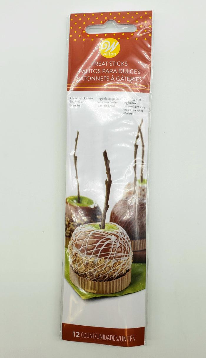 J.Wilton TREAT STICKS BRANCH 12CT