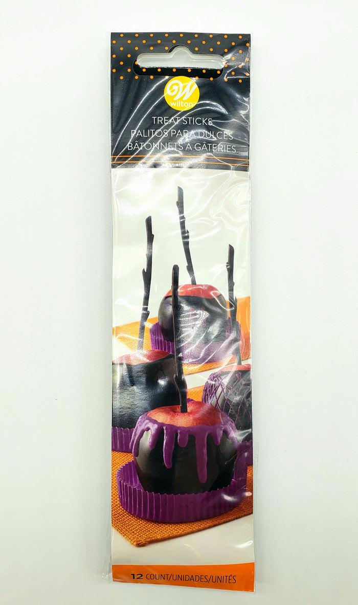 J.Wilton TREAT STICKS BRANCH BLACK 12CT