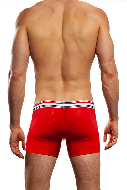 Jack Adams Air Fit Trunk