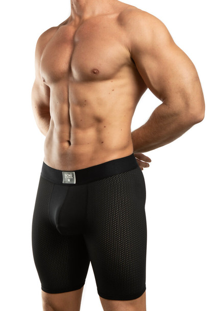 Jack Adams Air | Flex Compression Short