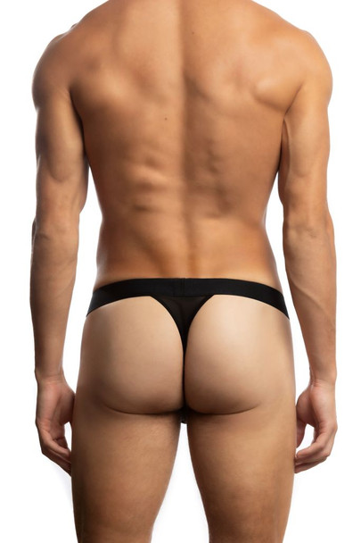 Jack Adams All Over Mesh Thong