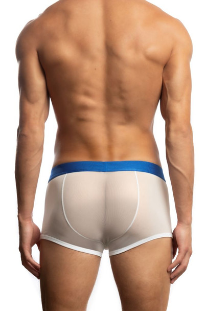 Jack Adams All Over Mesh Trunk