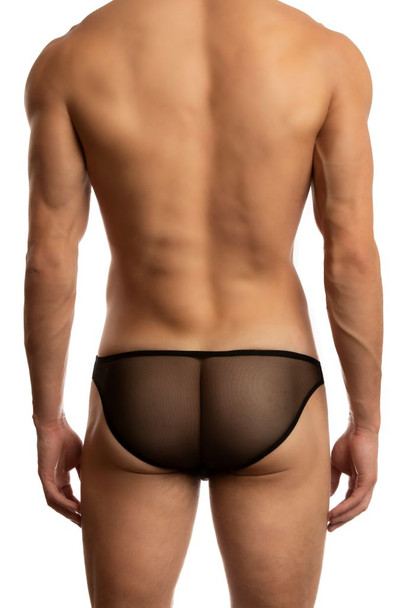 Jack Adams Breeze All Over Mesh Swim Brief