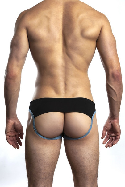 Jack Adams C Line Backless Bikini Brief