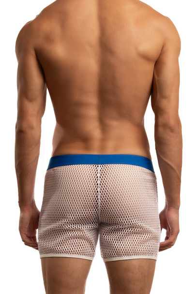 Jack Adams Can You See Me Now Short