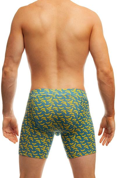 Jack Adams COMFYFIT Boxer Brief