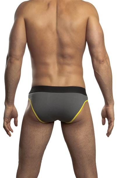 Jack Adams Crew Brief