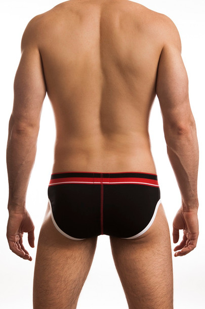 Jack Adams Cross Train Brief