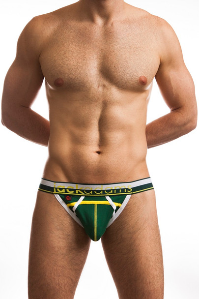Jack Adams Cross Train Jockstrap