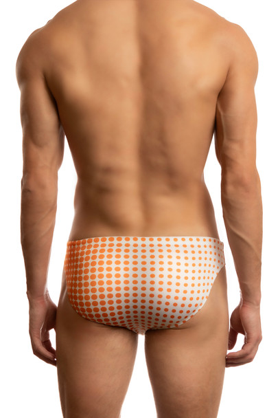 Jack Adams Dot Matrix 1" Swim Racer