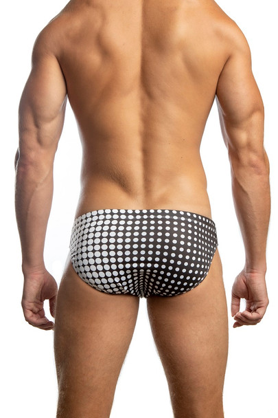 Jack Adams Dot Matrix 1" Swim Racer