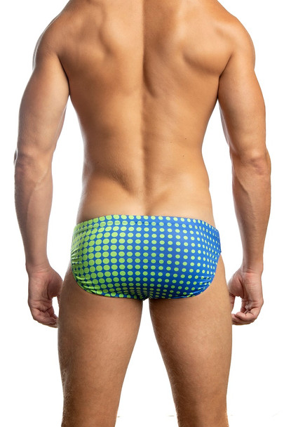 Jack Adams Dot Matrix 1" Swim Racer