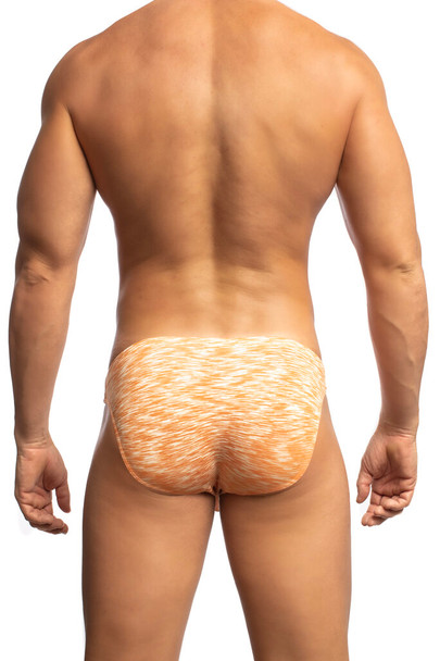 Jack Adams Filament Bikini Brief