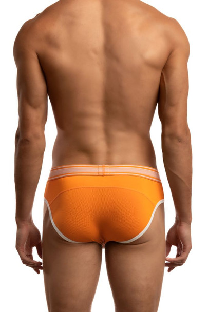 Jack Adams Game On Brief