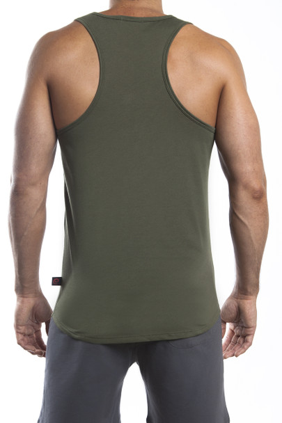 Jack Adams Gym Tank JA 759
