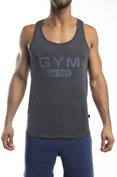 Jack Adams Gym Tank JA 759