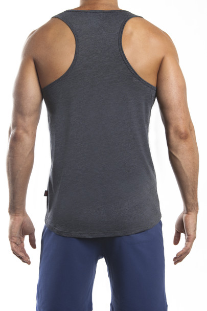 Jack Adams Gym Tank JA 759