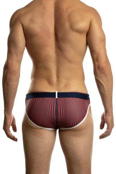 Jack Adams Hampton Swim Brief