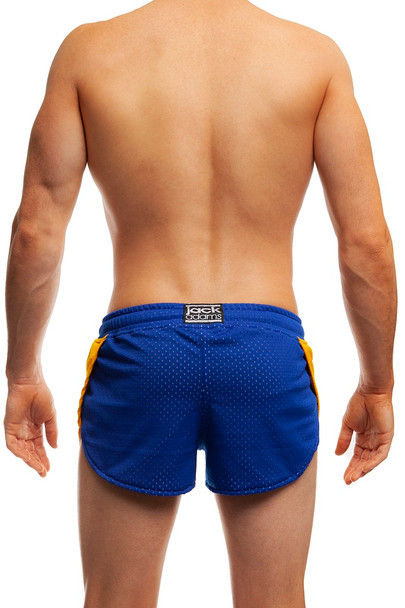 Jack Adams Helo Track Short