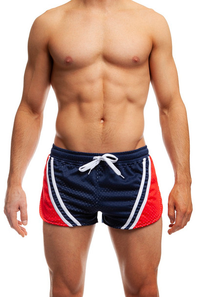 Jack Adams Helo Track Short