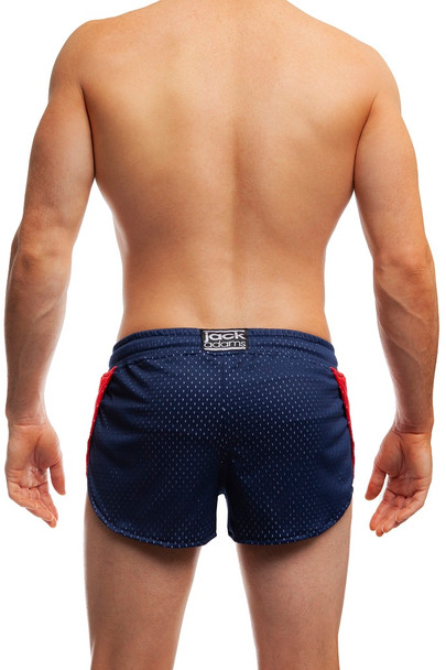 Jack Adams Helo Track Short