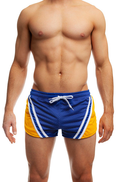 Jack Adams Helo Track Short