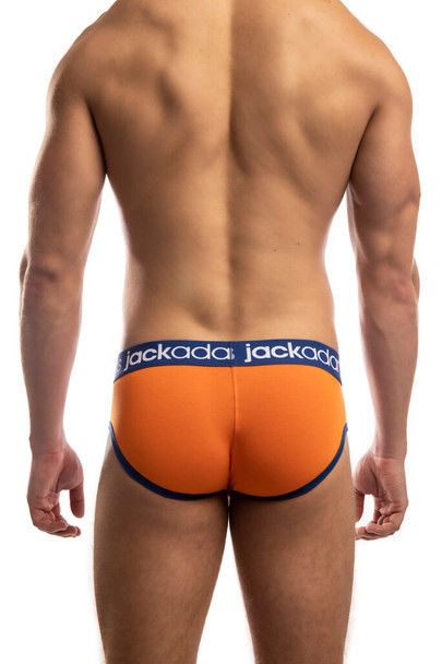 Jack Adams Icon Cool Modal Brief