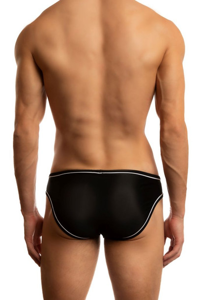 Jack Adams Iconic Low Rise 1" Swimsuit