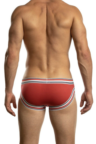 Jack Adams Lift Brief