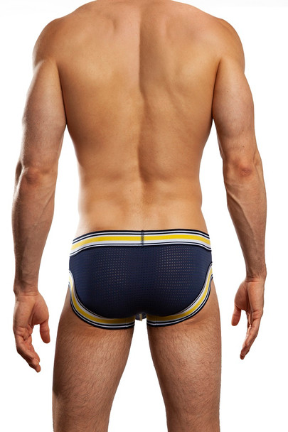 Jack Adams Lift Brief