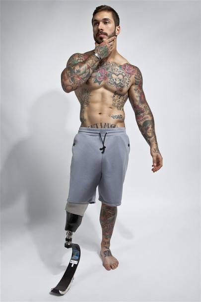 Jack Adams Metro Short