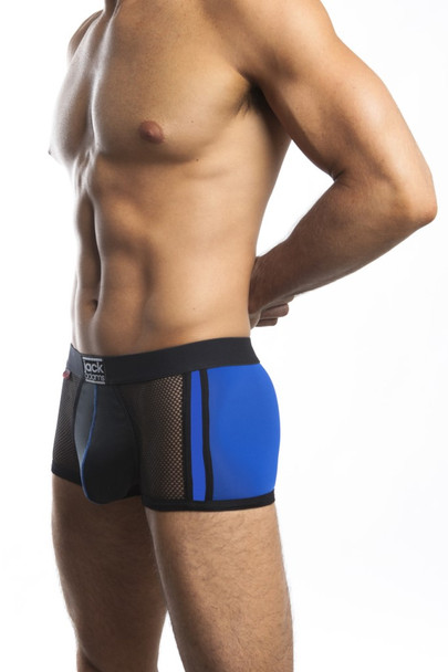 Jack Adams Metro Trunk