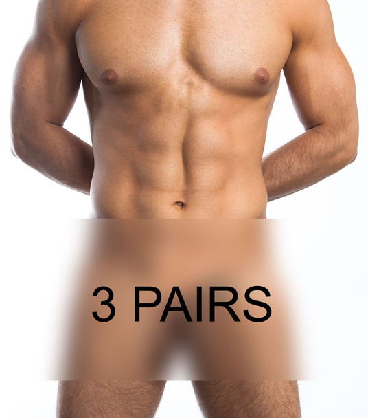 Jack Adams Mystery Grab Bag