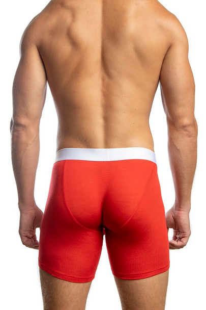 Jack Adams Naked Fit Boxer Brief