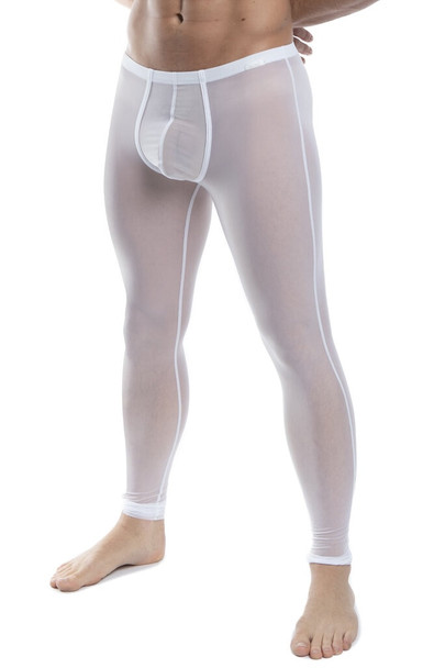 Jack Adams NXT To Naked Legging