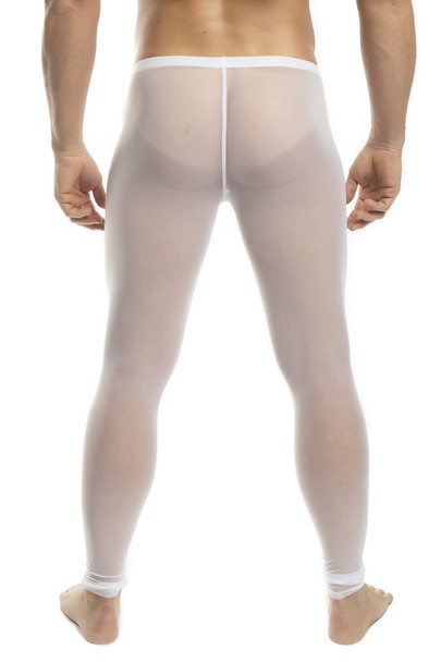 Jack Adams NXT To Naked Legging