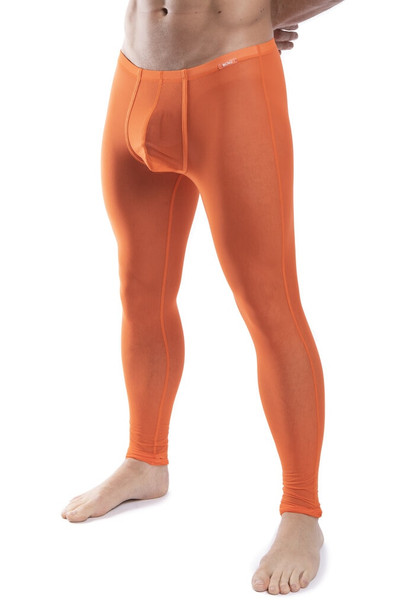 Jack Adams NXT to Naked Legging