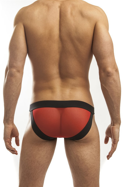 Jack Adams Power Jock Lifter Brief